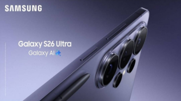 سامسونج تطلق هاتف S26 كأول جهاز مبتكر مصمم خصيصاً لتقنيات الذكاء الاصطناعي المتطورة